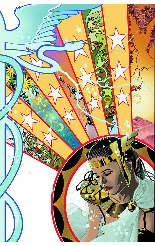 Absolute Promethea Book Two (2026 Edition) hardcover