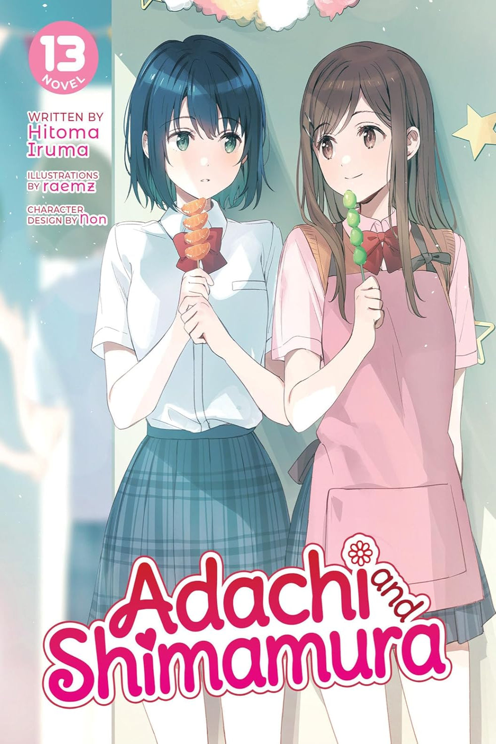Light Novels