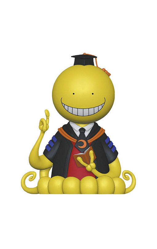 Assassination Classroom Coin Bank Koro Sensei