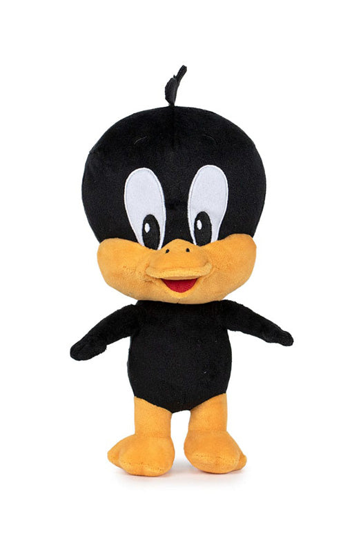 Baby Looney Tunes Plush Figures - Daffy Duck 28 cm
