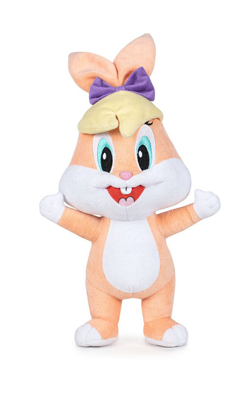 Baby Looney Tunes Plush Figures - Lola Bunny 28 cm