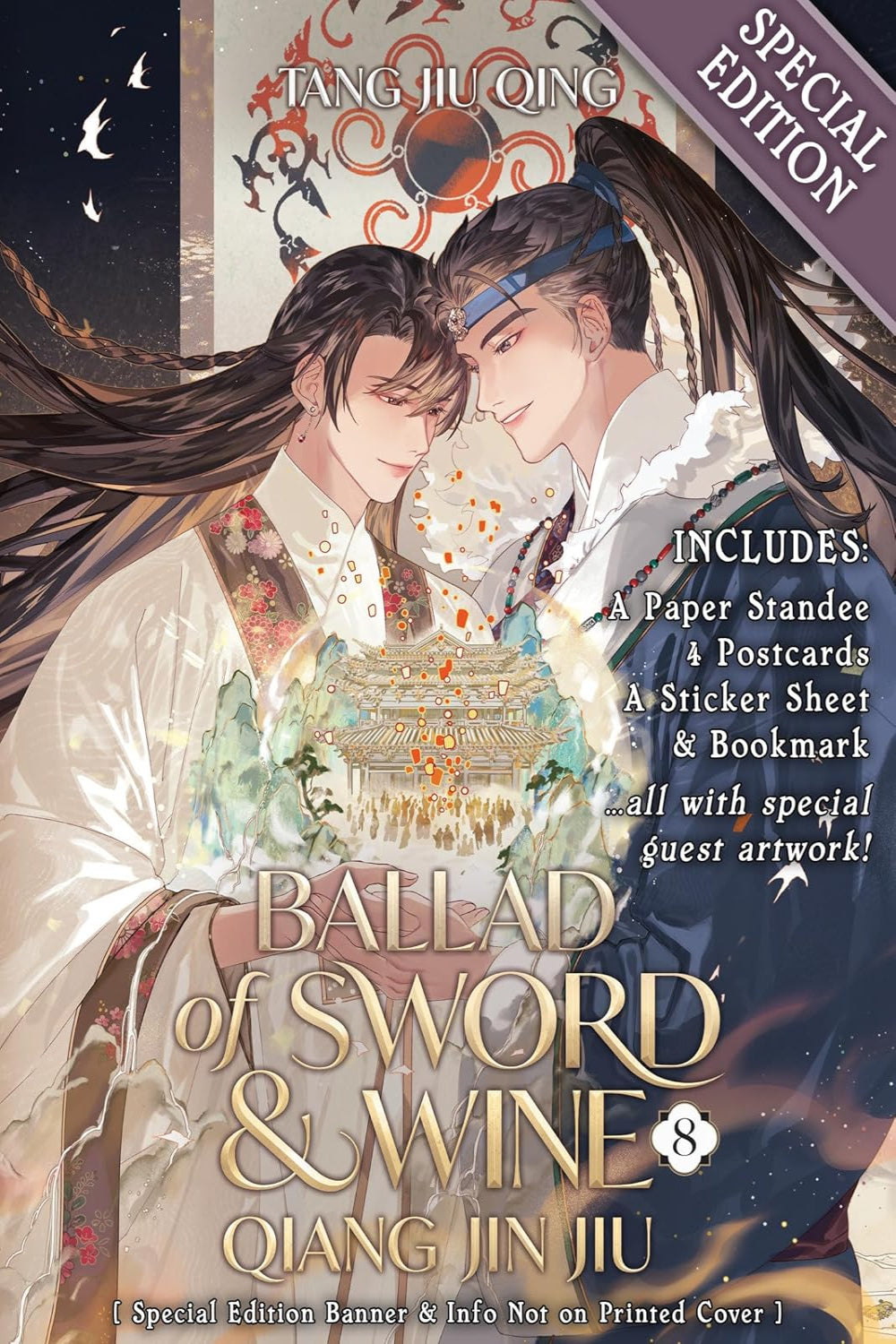 Light Novels
