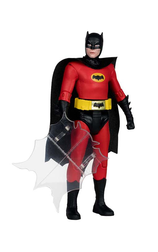 Batman (Classic TV Series) DC Retro Action Figure Batman 15 cm