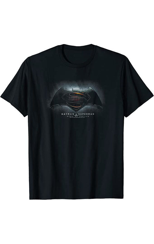 Batman v Superman: Dawn of Justice t-shirt