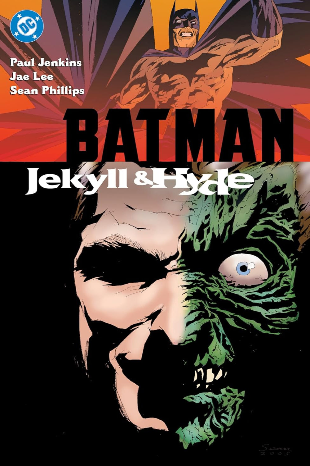 DC Comics