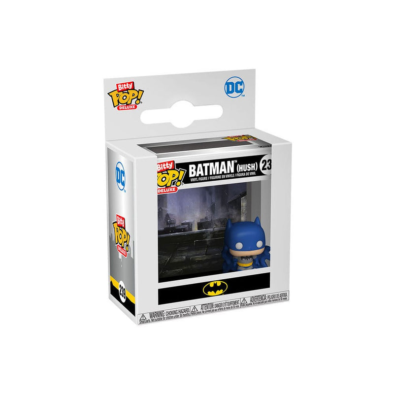 Bitty POP! Deluxe - Batman Hush (#239) figure