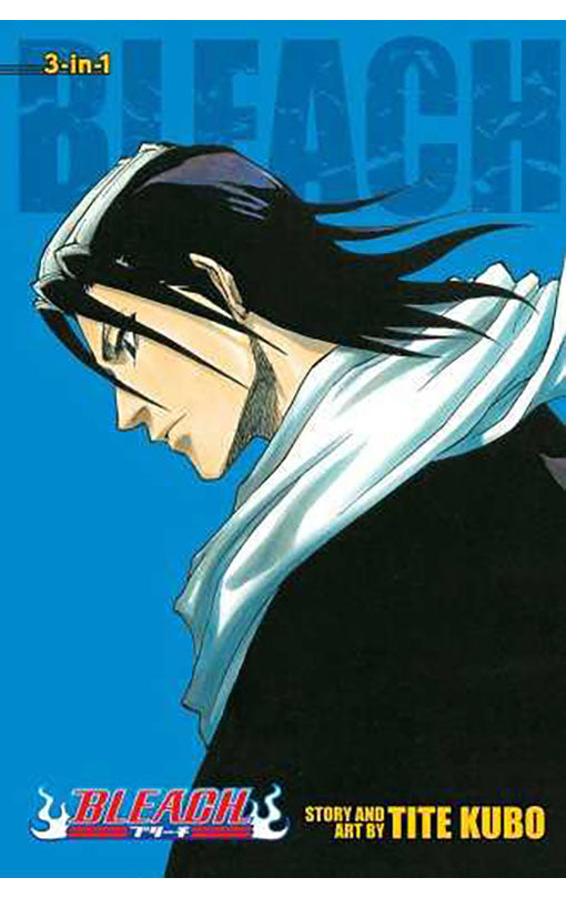 Bleach 3in1 vol 03 tp
