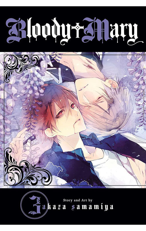 Bloody Mary vol 03