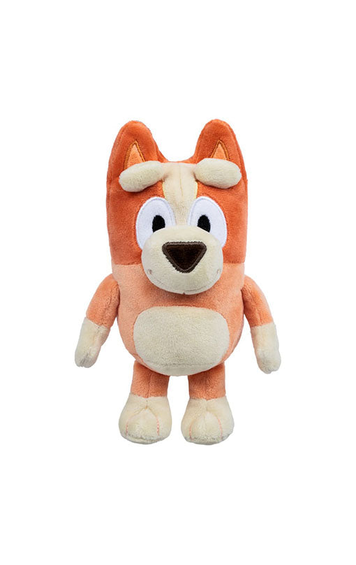 Bluey Plush Basic Figures - Bingo