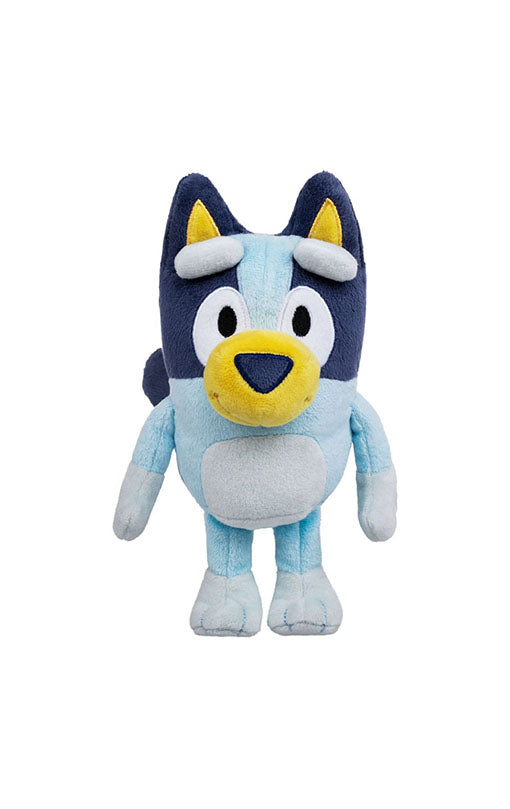 Bluey Plush Basic Figures - Bluey