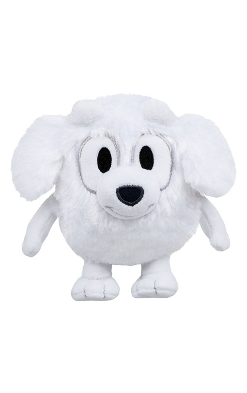 Bluey Plush Basic Figures - Lila