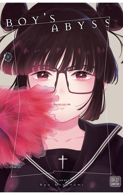 Boy's Abyss vol 03