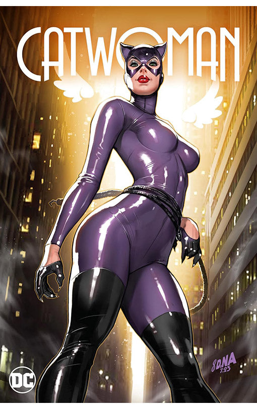 Catwoman vol 04 tp