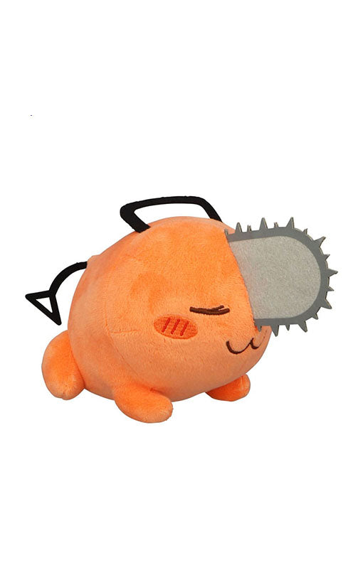Chainsaw Man Plush Figure Pochita Sleeping 20 cm