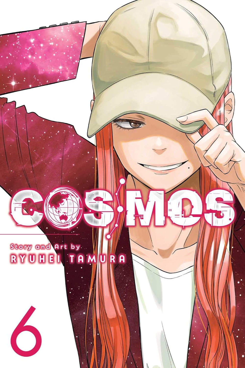 Cosmos vol 06