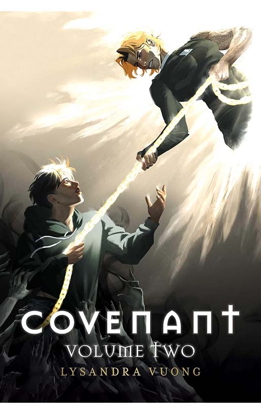 Covenant vol 02