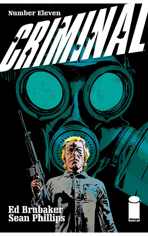 Criminal #1-12 Complete Set