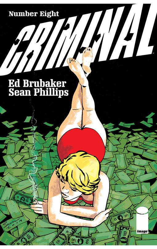Criminal #1-12 Complete Set