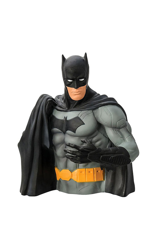 DC Comics Coin Bank Batman New 52