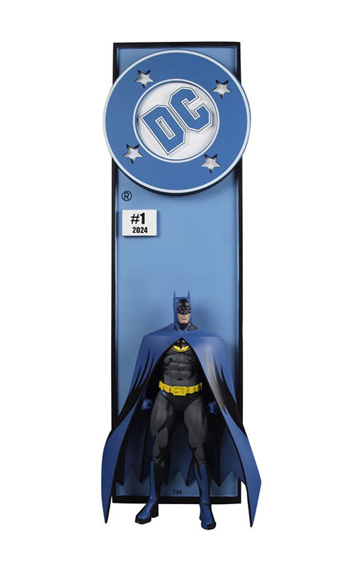 DC Direct Corner Box Statue 1/10 Batman Limited Edition 42 cm