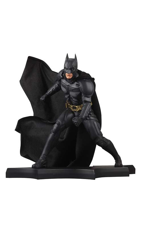 DC Direct Statue DC Movie Statues Batman (The Dark Knight) 24 cm