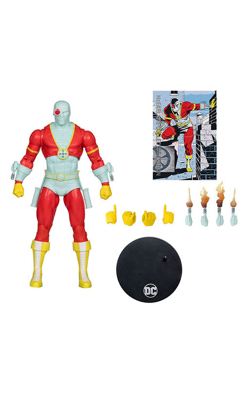 DC Multiverse McFarlane Collector Edition - Deadshot Action Figure
