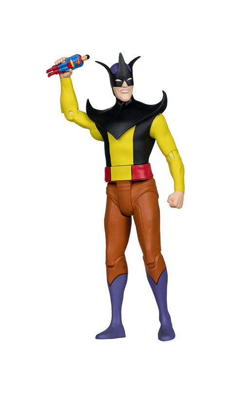 DC Retro Super Friends - Toyman Action Figure 15 cm