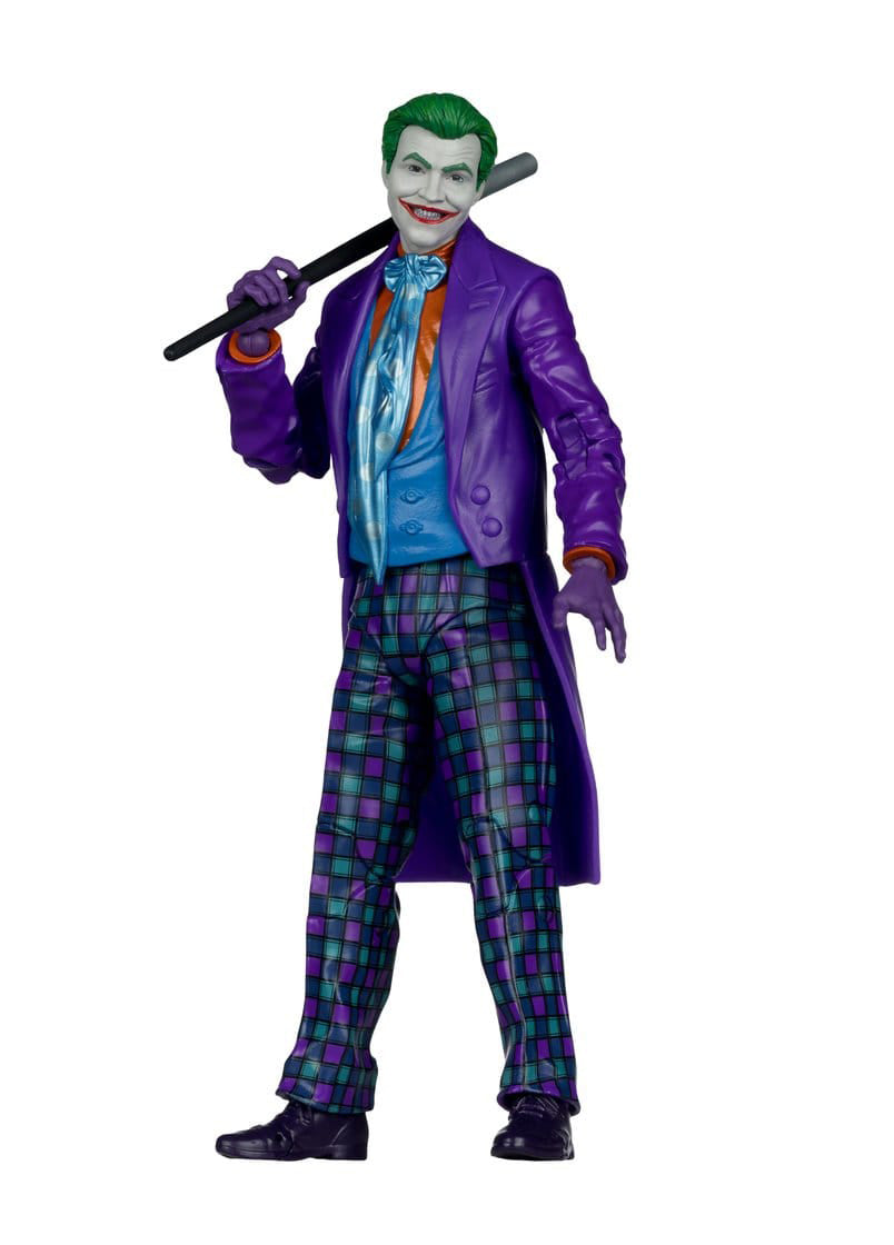 DC Multiverse Collector Edition Action Figure The Joker (Batman) (Collectors Edition #57) 18 cm