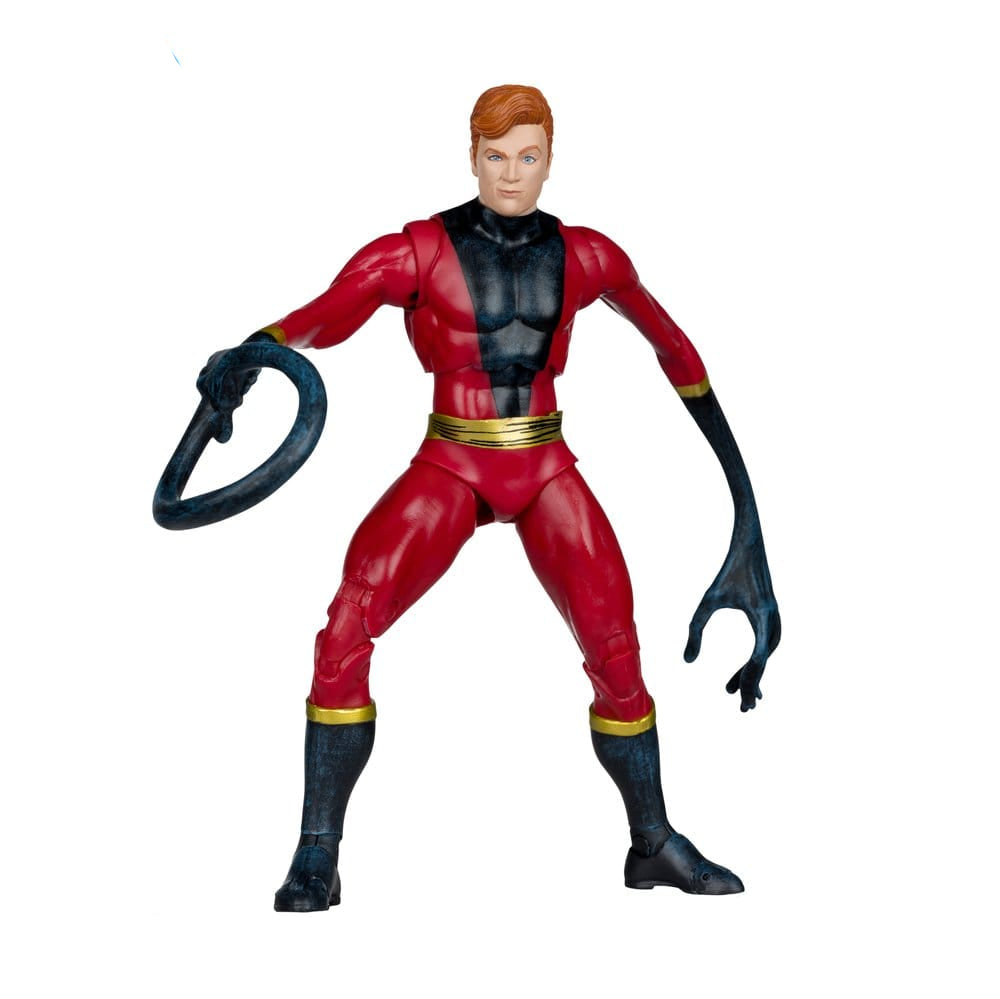 DC Multiverse McFarlane Collector Edition Action Figure Elongated Man 18 cm