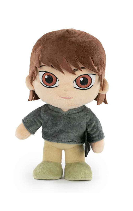 Death Note Plush Figure Light 27 cm