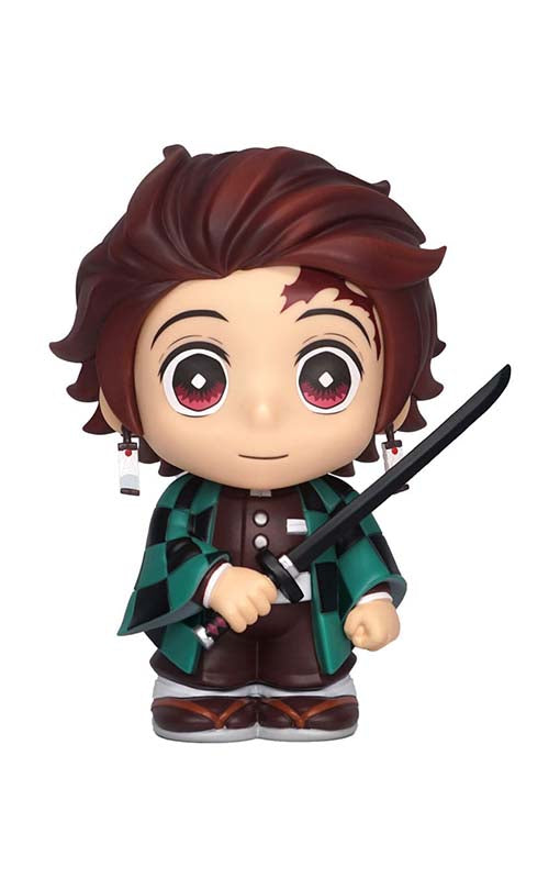 Demon Slayer Kimetsu no Yaiba Coin Bank Tanjiro