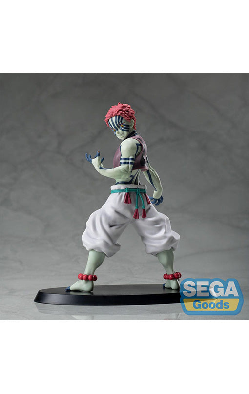 Demon Slayer: Kimetsu no Yaiba SPM PVC Statue Akaza 22 cm