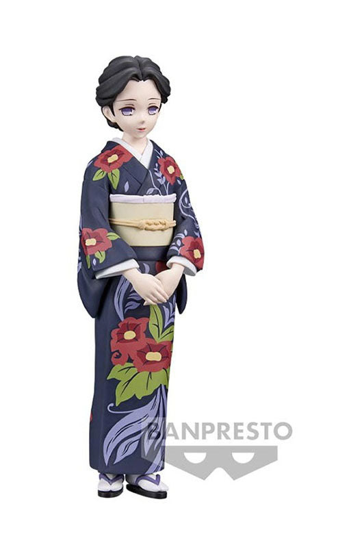 Demon Slayer: Kimetsu no Yaiba: Tamayo Vol. 22 PVC Statue Ver. B (14 cm)