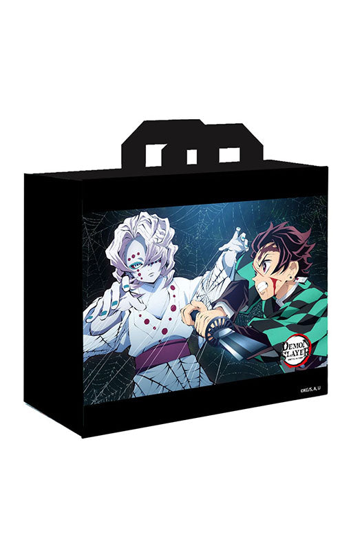 Demon Slayer Kimetsu no Yaiba Tote Bag Tanjiro & Rui