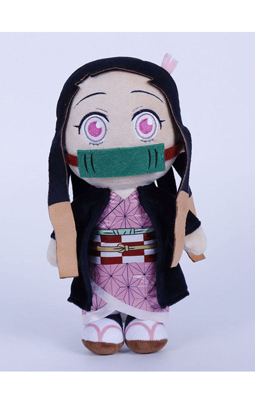 Demon Slayer Nezuko Plush Figure 27 cm