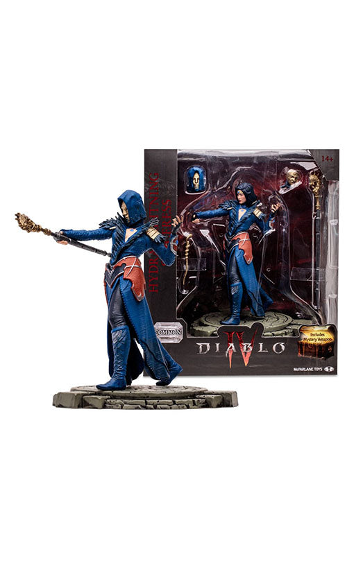 Diablo 4 Action Figure Sorceress 15 cm