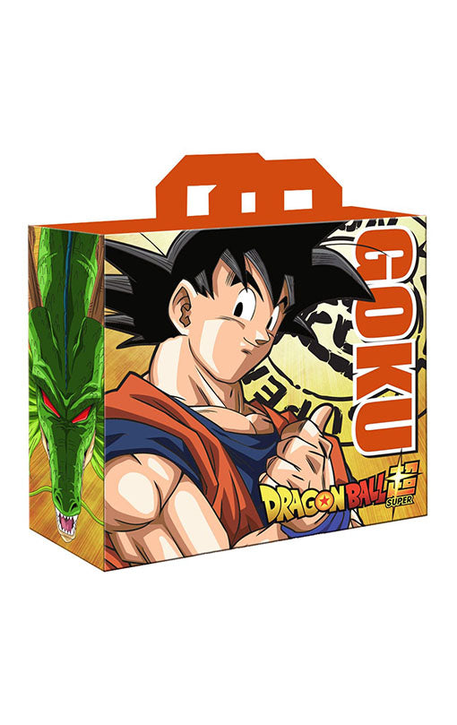 Dragon Ball Z Tote Bag Goku