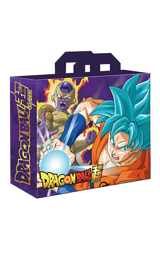 Dragon Ball Z Tote Bag Kamehameha