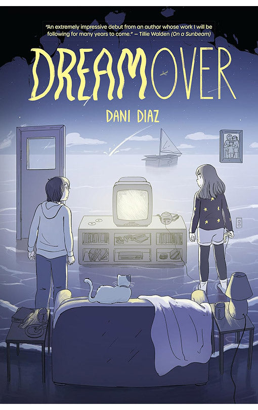 Dreamover tp