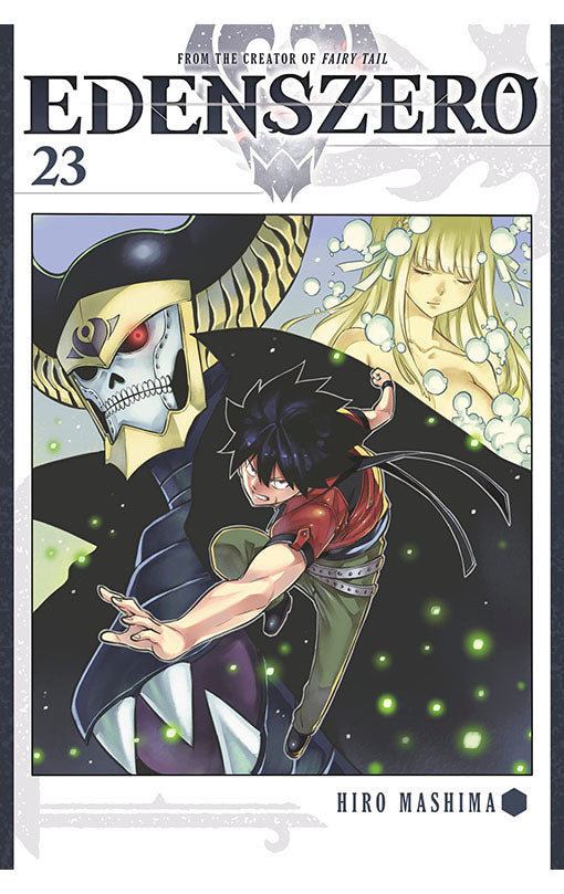 Edens Zero vol 23