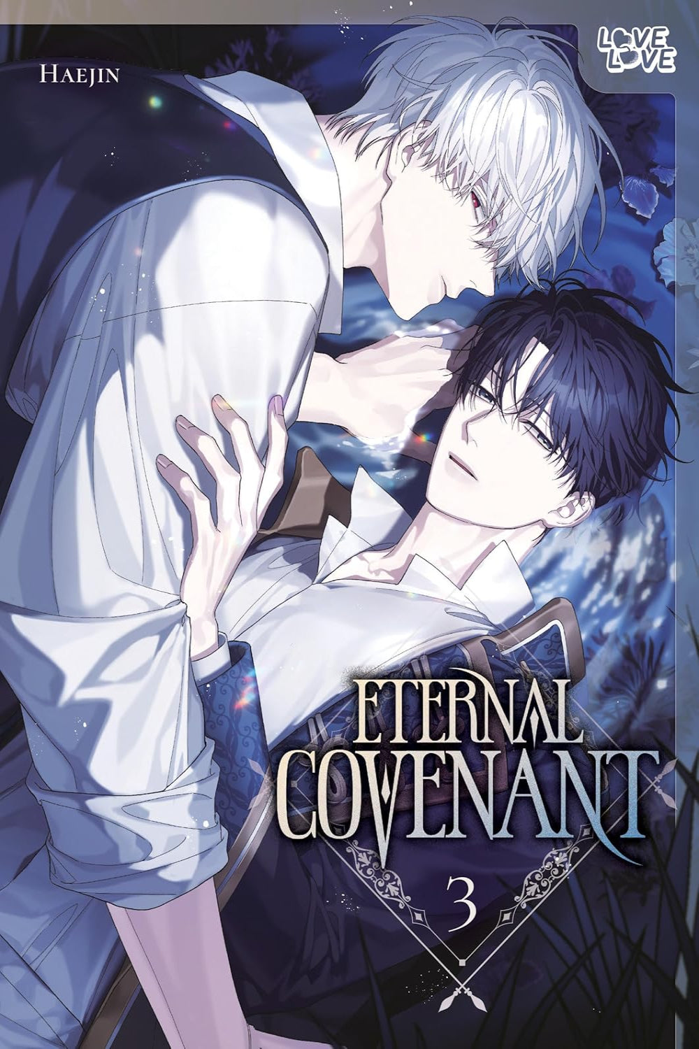 Eternal Covenant vol 03