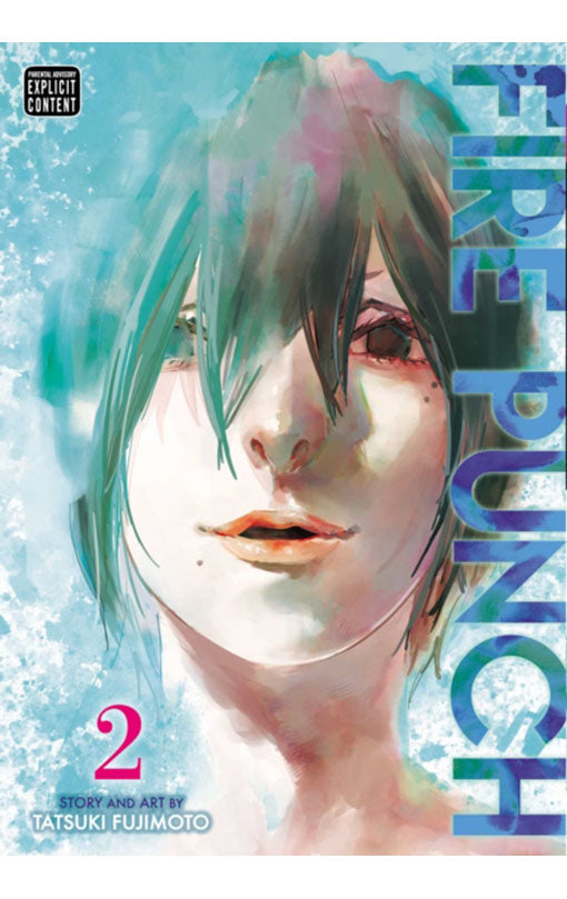 Fire Punch vol 02