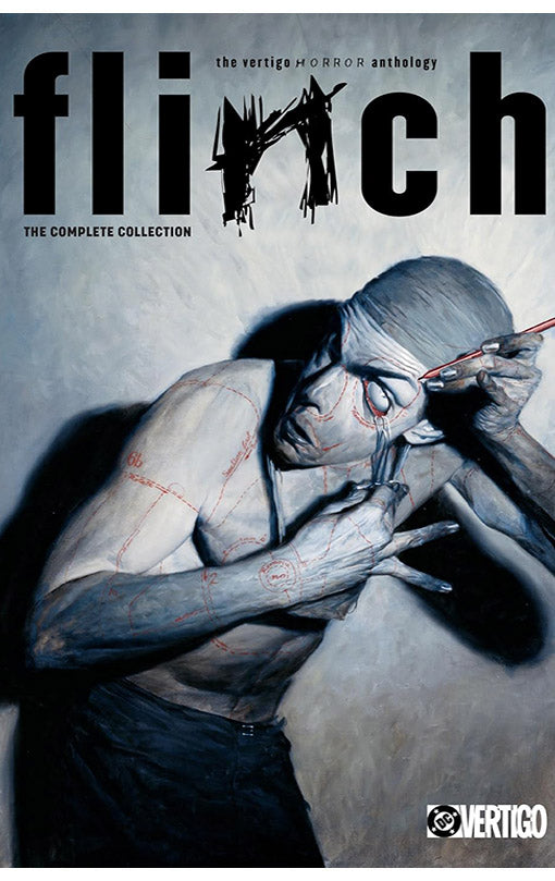 Flinch The Complete Collection tp