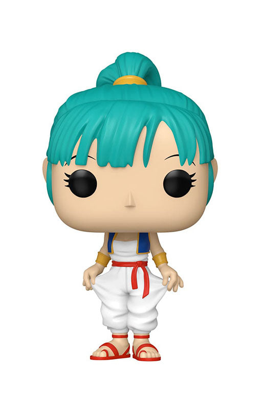 Funko POP! Anime Dragonball - Bulma (Shop) (#1923) figure
