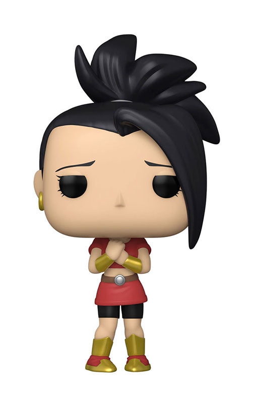 Funko POP! Anime Dragonball Super Kale (#1282) figure