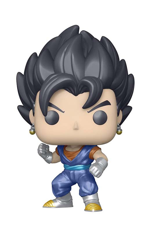 Funko POP! Anime Dragonball Z - Vegito (#949) figure