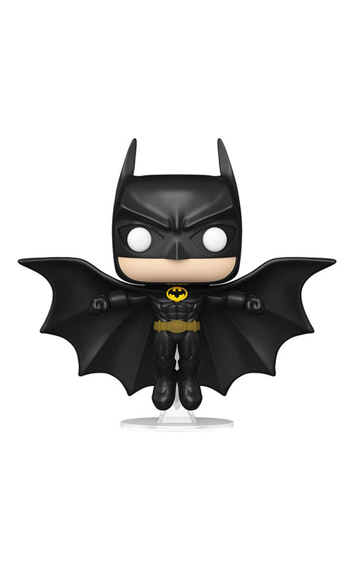 Funko POP! Batman 85th Anniversary Deluxe – Batman Soaring (#521) figure