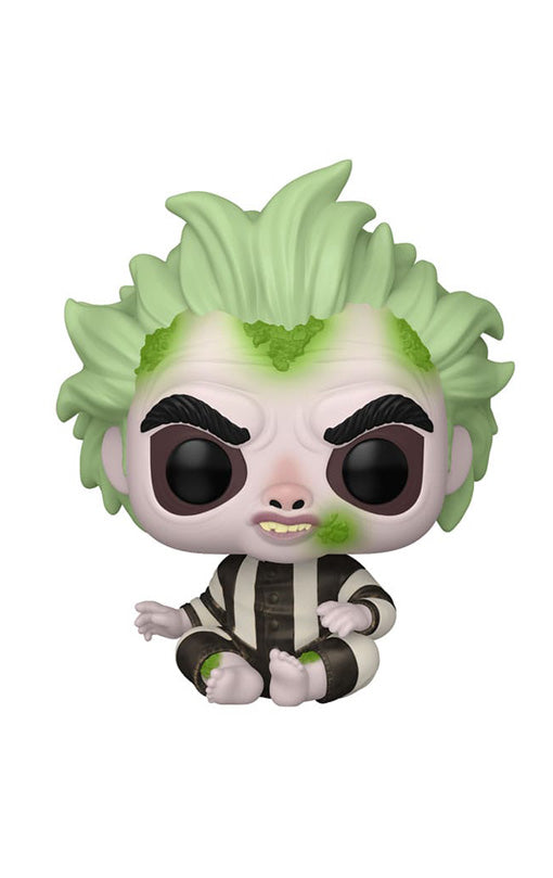 Funko POP! Beetlejuice - Baby Beetlejuice (#1825) figure
