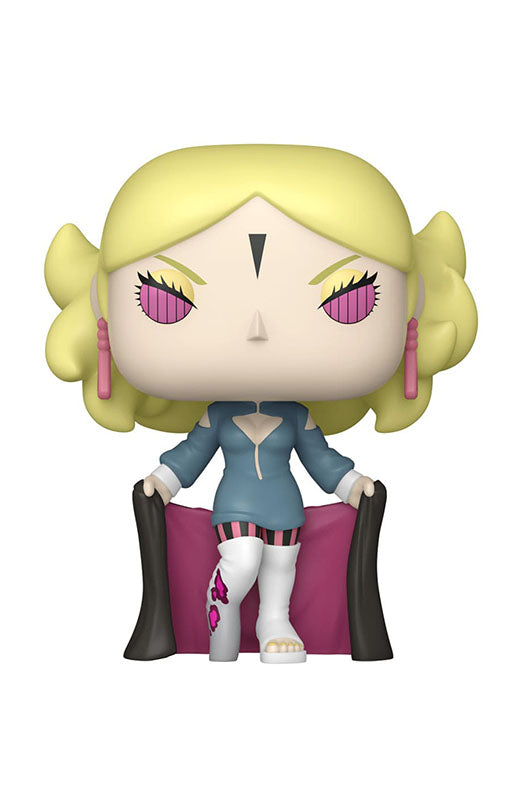 Funko POP! Boruto - Delta (#1919) figure