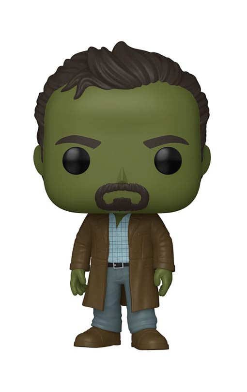 Funko POP! Captain America Brave New World - The Leader (#1368) figure